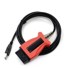 JLR Pro Suitable for Volvo/Toyota/JLR 3 in 1 VIDA 2014D TIS Techs Tool