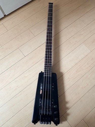 Tokai spaceberger emg - emg, headless
