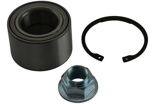 Wheel bearing rear axle - wheel,