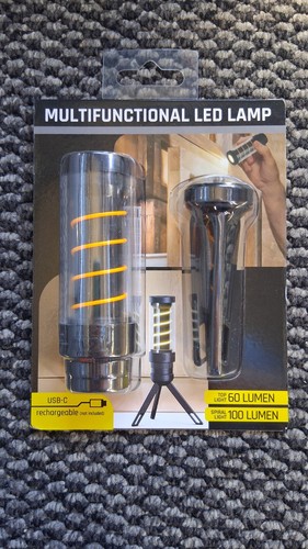 Rechargeable usb led camping - led,