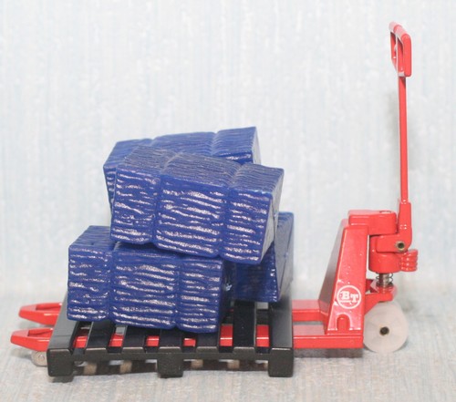 Joal lifter pallet lift - bt,