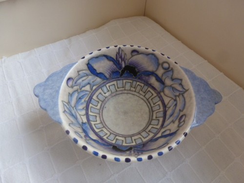 Charlotte rhead bursley - charlotte,