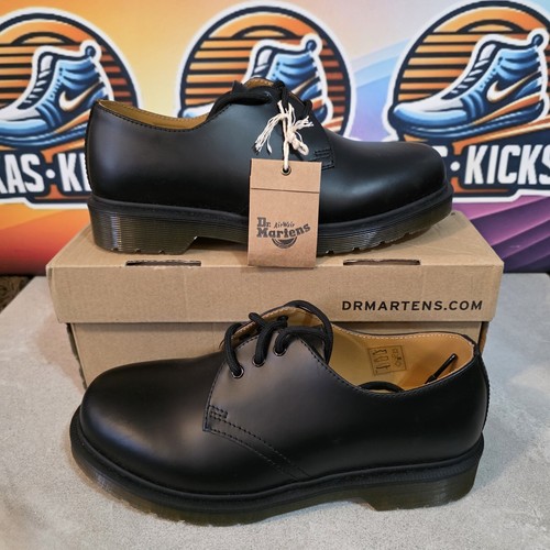 Martens 1461 pw smooth - dr.,
