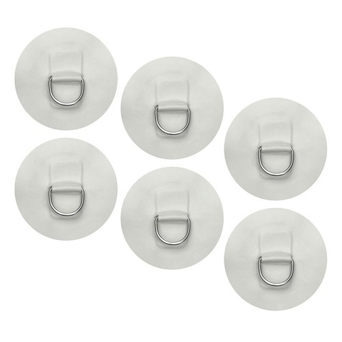 6pcs pvc inflatable boat - pvc,