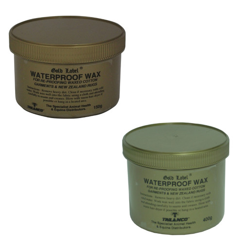 Gold label waterproof - waterproof, for