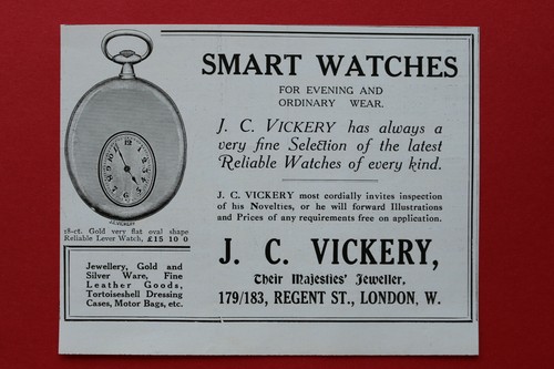 Wl1c advertising vickery - advertising, j.c.