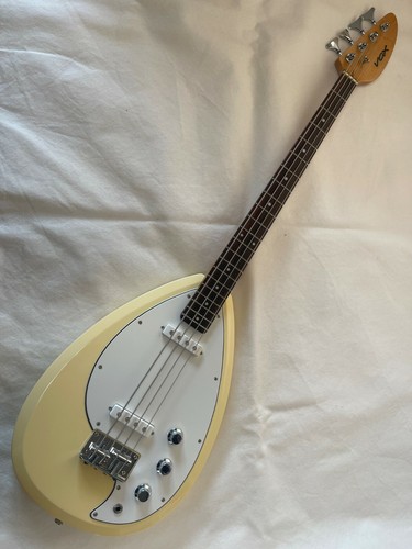 Vox mk3 mark tear - v-mk3-b,