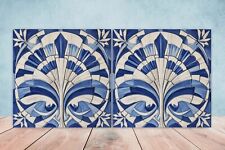 Art Deco Design Ceramic tiles