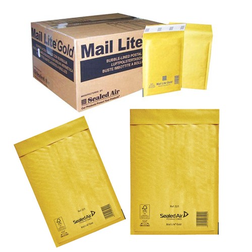 Padded bubble bags envelopes - bubble,