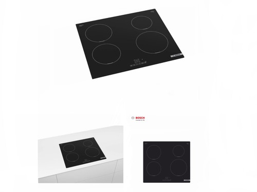 Bosch ceramic cooker top - cooker,