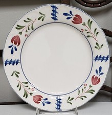 Nikko Ceramics AVONDALE Dinner Plate Never Used BRAND NEW
