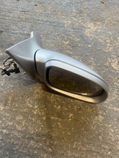 Mercedes CLK320 W208 silver