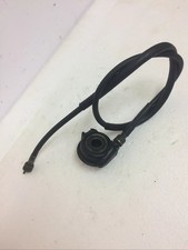 Yamaha XS 400 2A2 speedometer