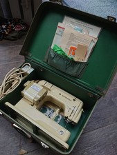 Vintage Bernina 700 Sewing