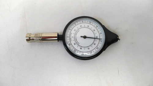 Vintage opisometer map - vintage,