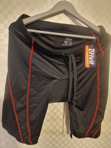 New crivit sports men - new, men's