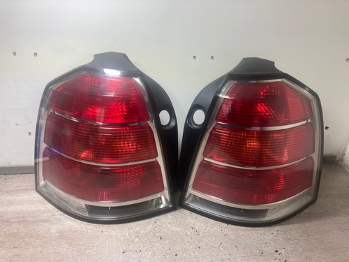 2006 vauxhall zafira - vauxhall,