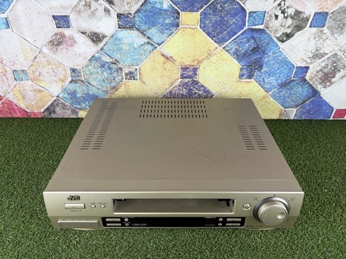 Jvc s7500ek super - hr-s7500ek, vhs