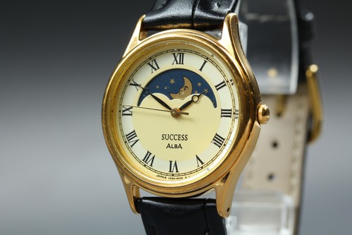 Exc seiko alba - seiko, v535-6b70