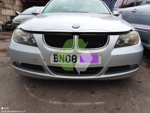Bmw series 318i mk5 - 318i,