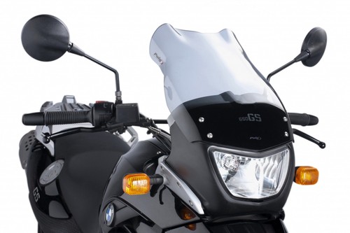 Puig touring fairing - fairing, for