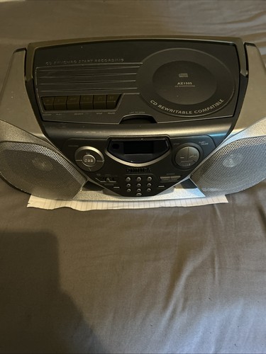 Philips az1505 in 1 - philips,