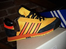 Adidas SL80 a Spezial