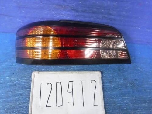 Toyota corolla levin 1998 - toyota,