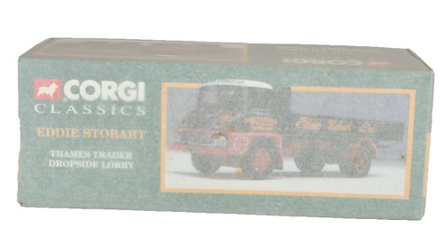 Corgi 30202 scale - 30202,