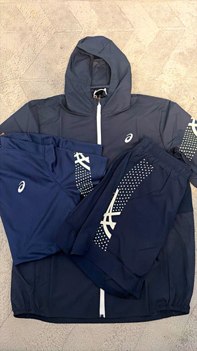 Asics piece activewear set - asics,