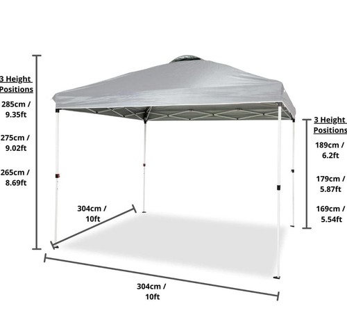 Large dome event shelter - large,