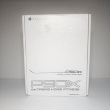 BeachBody P90X Extreme Home