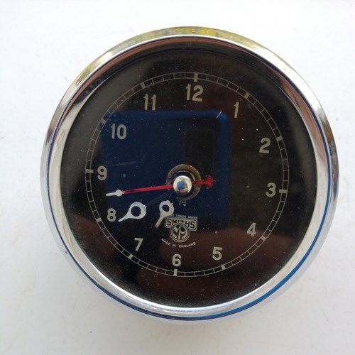 Smiths 80mm vintage car - ma,