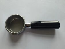 La Pavoni Bottomless/Naked Portafilter - Post Millennium 51mm grouphead.