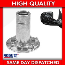 FOR VW T5 T6 AMAROK TRANSPORTER WING MIRROR BRACKET GEAR BEARING INNER BUSH L/R