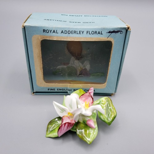 Vintage royal adderley fine - vintage,