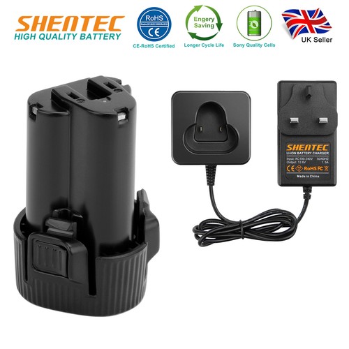 3500mah li ion - 10.8v,
