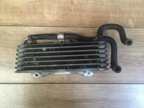 Nissan 300zx oil cooler - nissan,