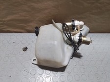 Wiper tray for Lancia Delta