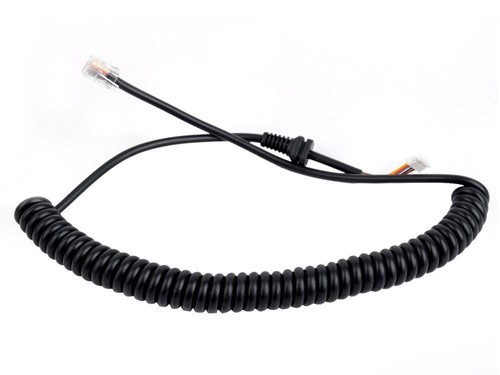 Dtmf mic microphone - dtmf, cable
