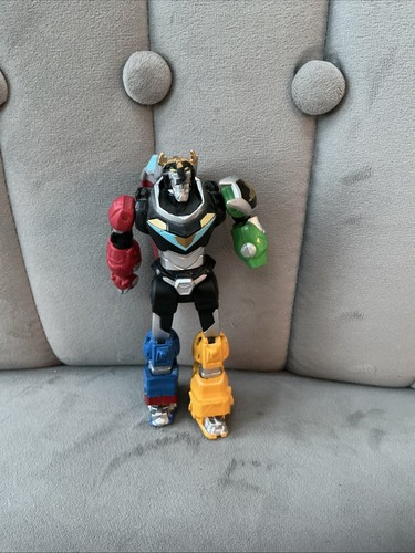Voltron ultimate legendary - ultimate,
