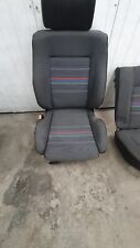 golf gti mk2 16v Rainbow  Seats  5dr
