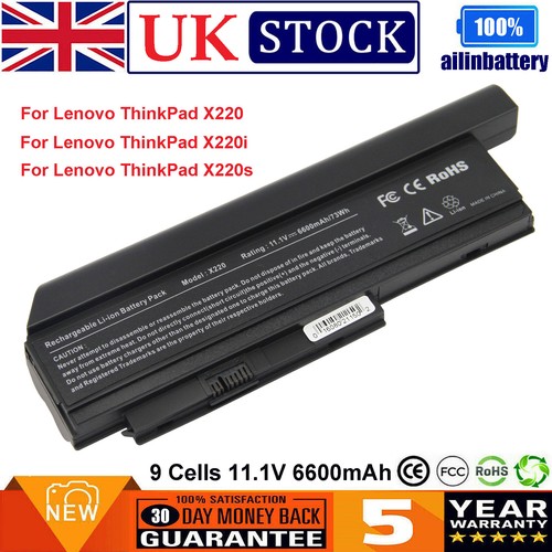 New laptop battery - laptop, lenovo