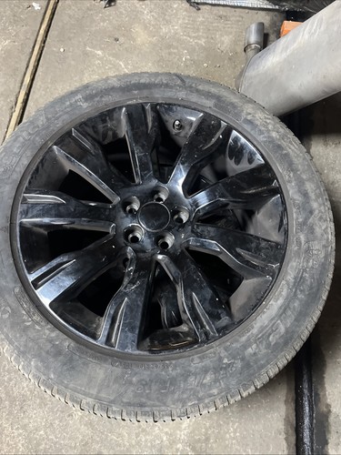 Land rover discovery sport hse - rover,