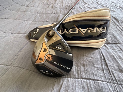 Callaway paradym triple - paradym,