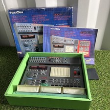 Intertan 300 In One Science