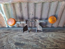 1980 Yamaha SR 250 - Headlamp