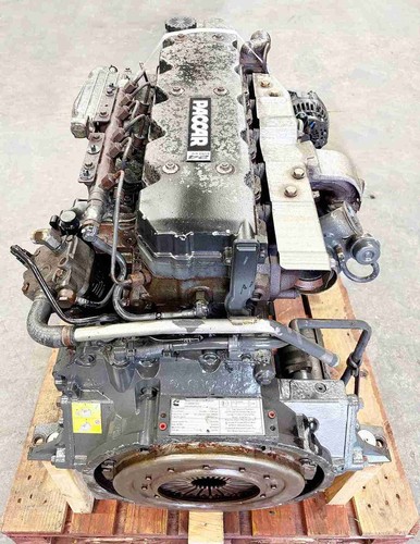 Daf lf45 cf65 paccar - daf, 55