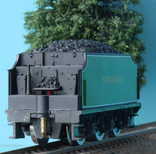 Hornby tender drive southern - hornby,