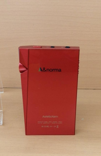 Astell kern norma - astell&kern, sr25